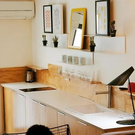 Style & Design Apartment *