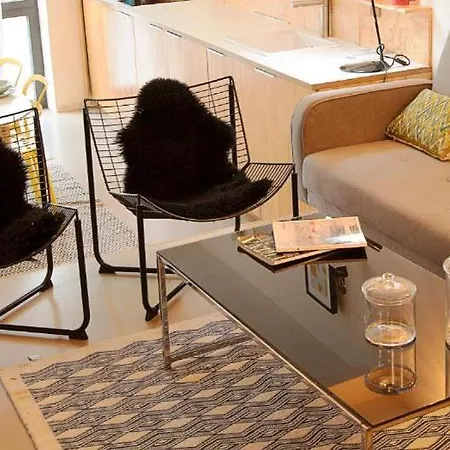 Style & Design Apartment *