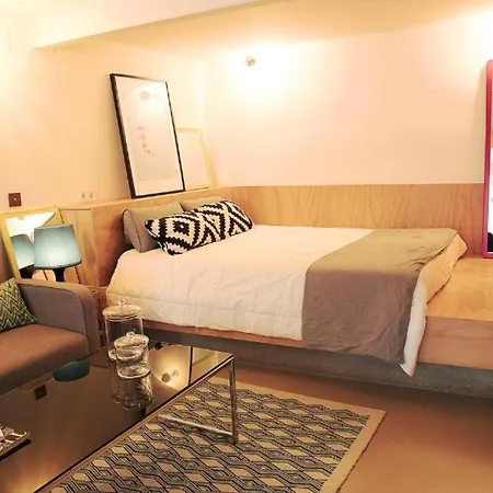 Style & Design Apartment