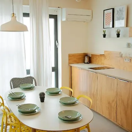 Apartment Style & Design