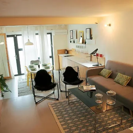 Style & Design * Sevilla