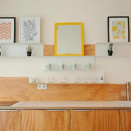 Apartment Style & Design *