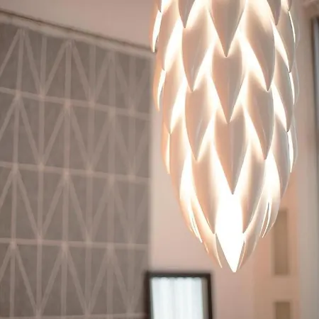 Apartment Style & Design Seville