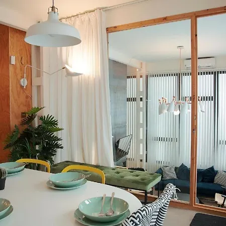 Apartment Style & Design Seville