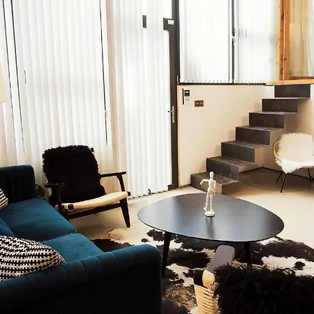 Apartment Style & Design *