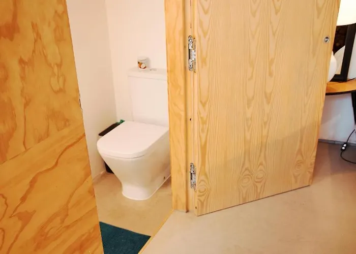 Style & Design Apartman Sevilla