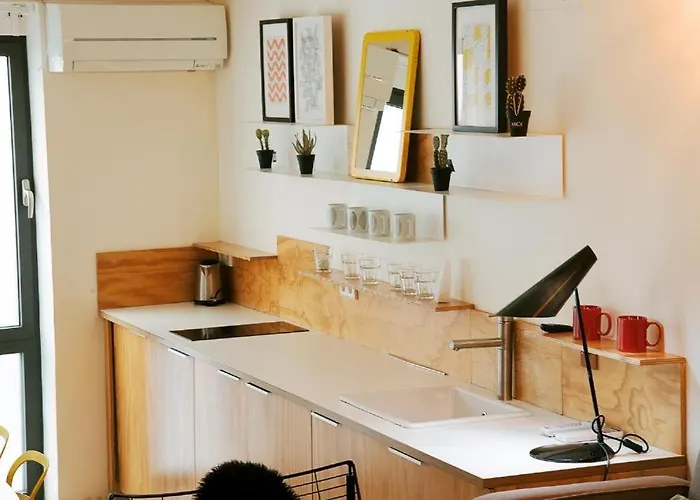 Style & Design Apartman *