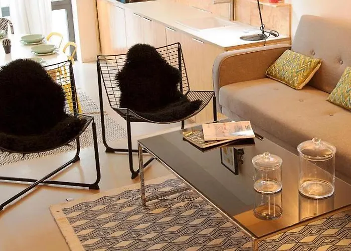 Style & Design Apartman *