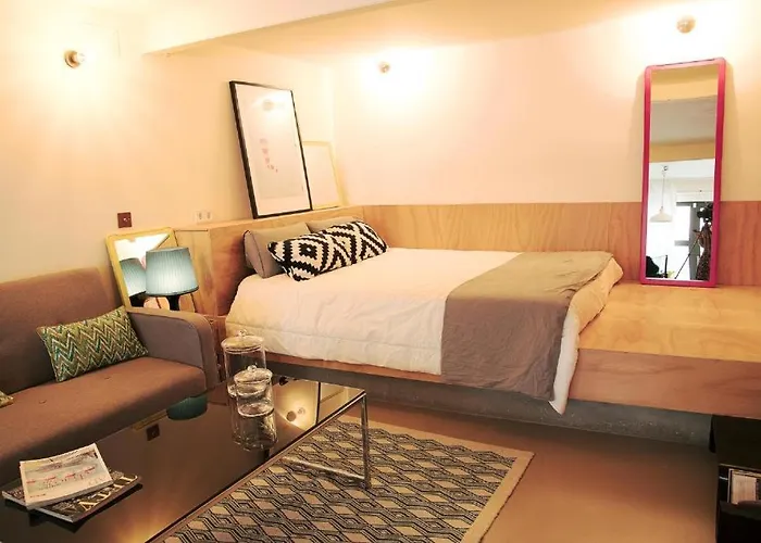 Style & Design Apartman