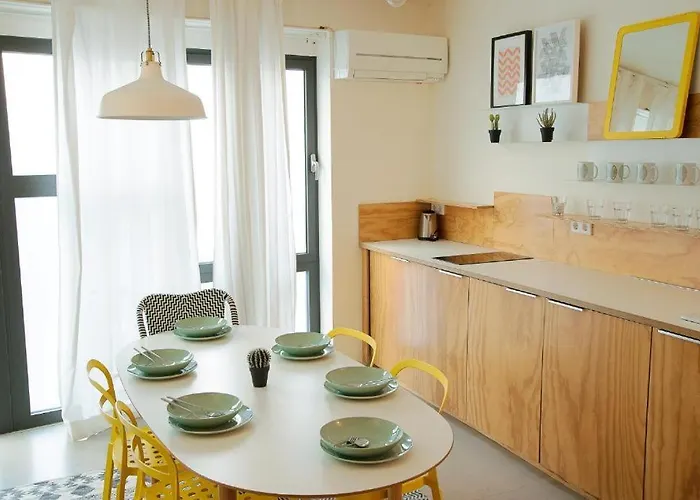 Apartman Style & Design