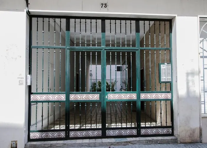 Apartman Style & Design Sevilla