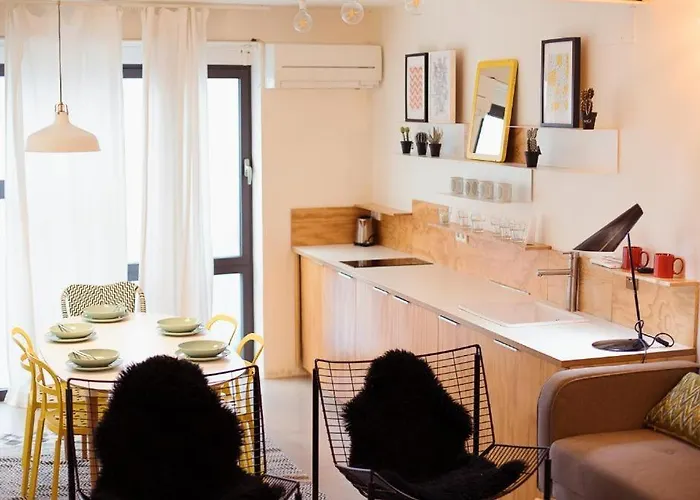 Style & Design Apartman