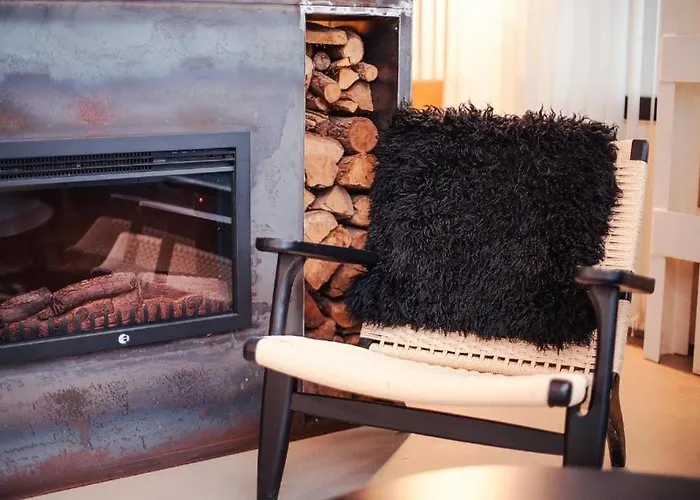 Style & Design Apartman Sevilla