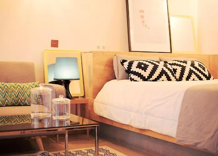 Style & Design * Sevilla