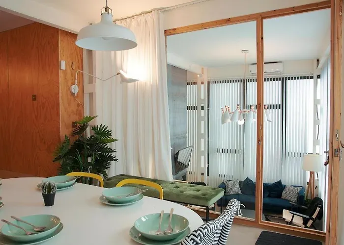 Apartman Style & Design Sevilla